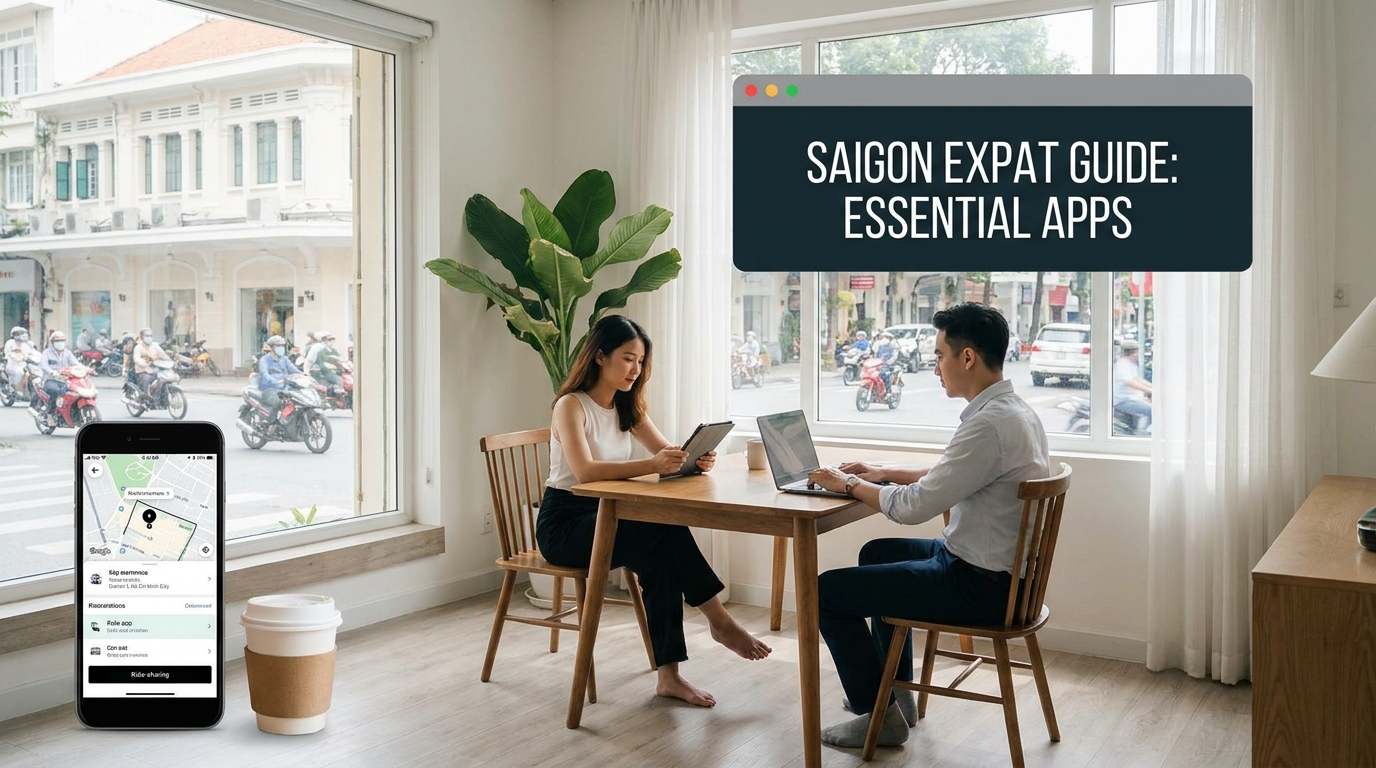 apps for expats saigon saigon lifestyle