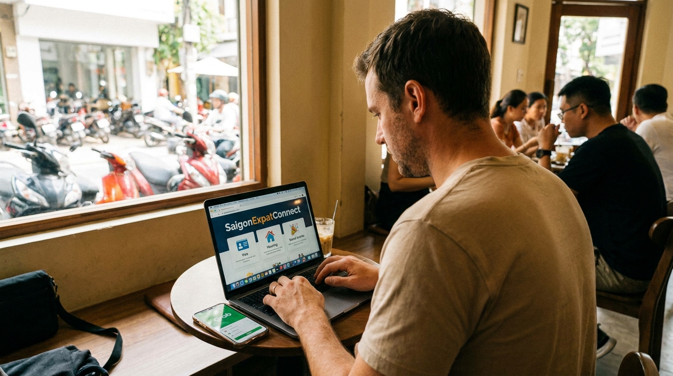 apps for expats saigon saigon tips