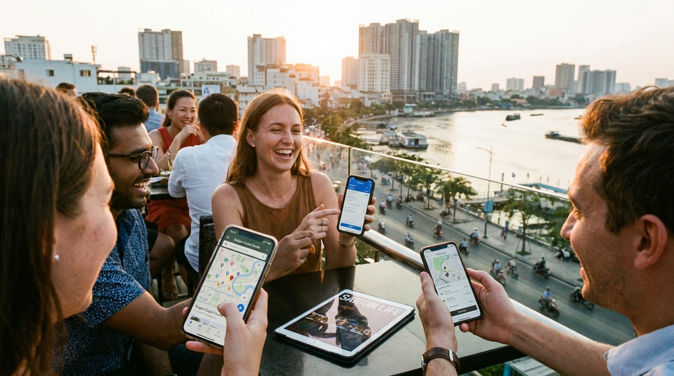 apps for expats saigon expat guide saigon
