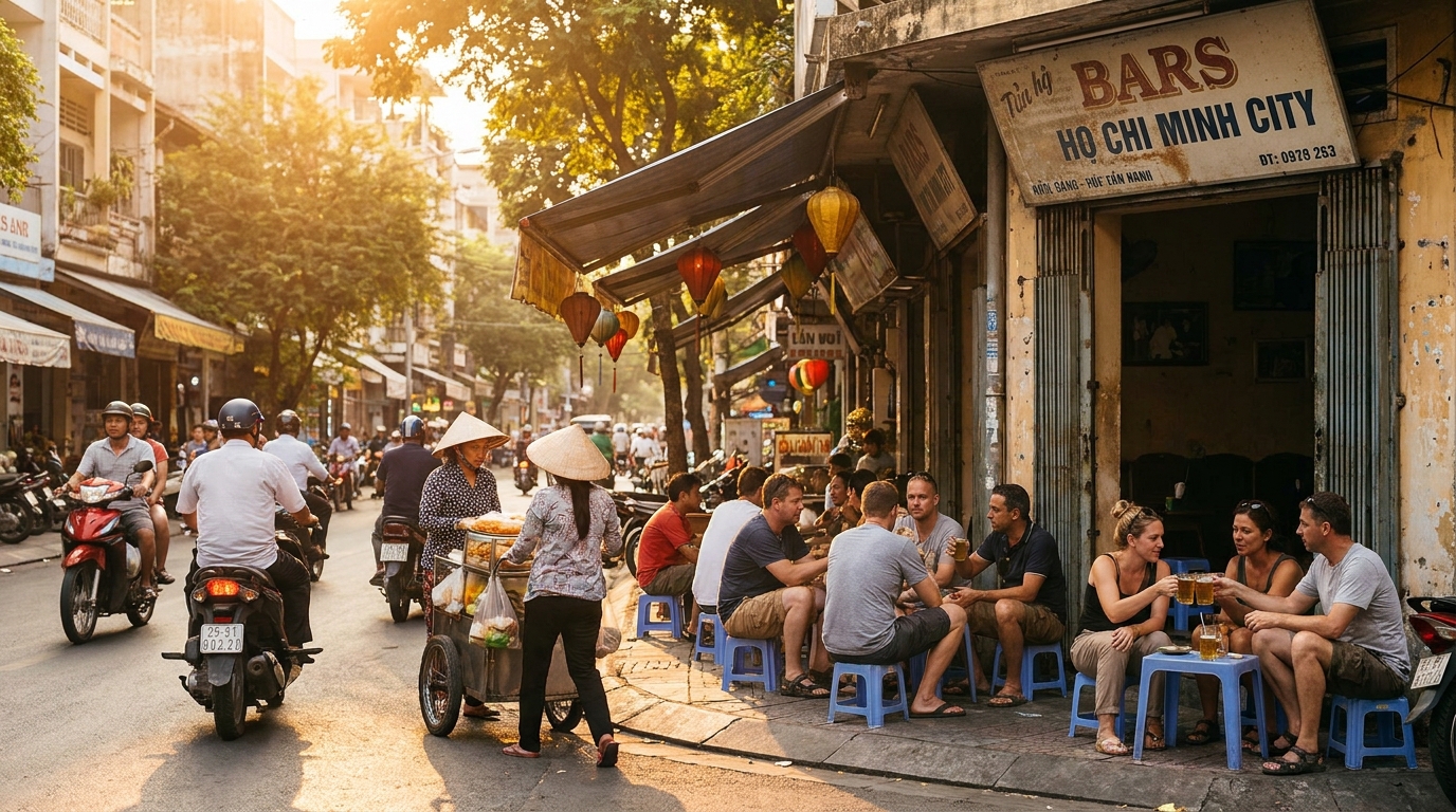 bars ho chi minh city in saigon