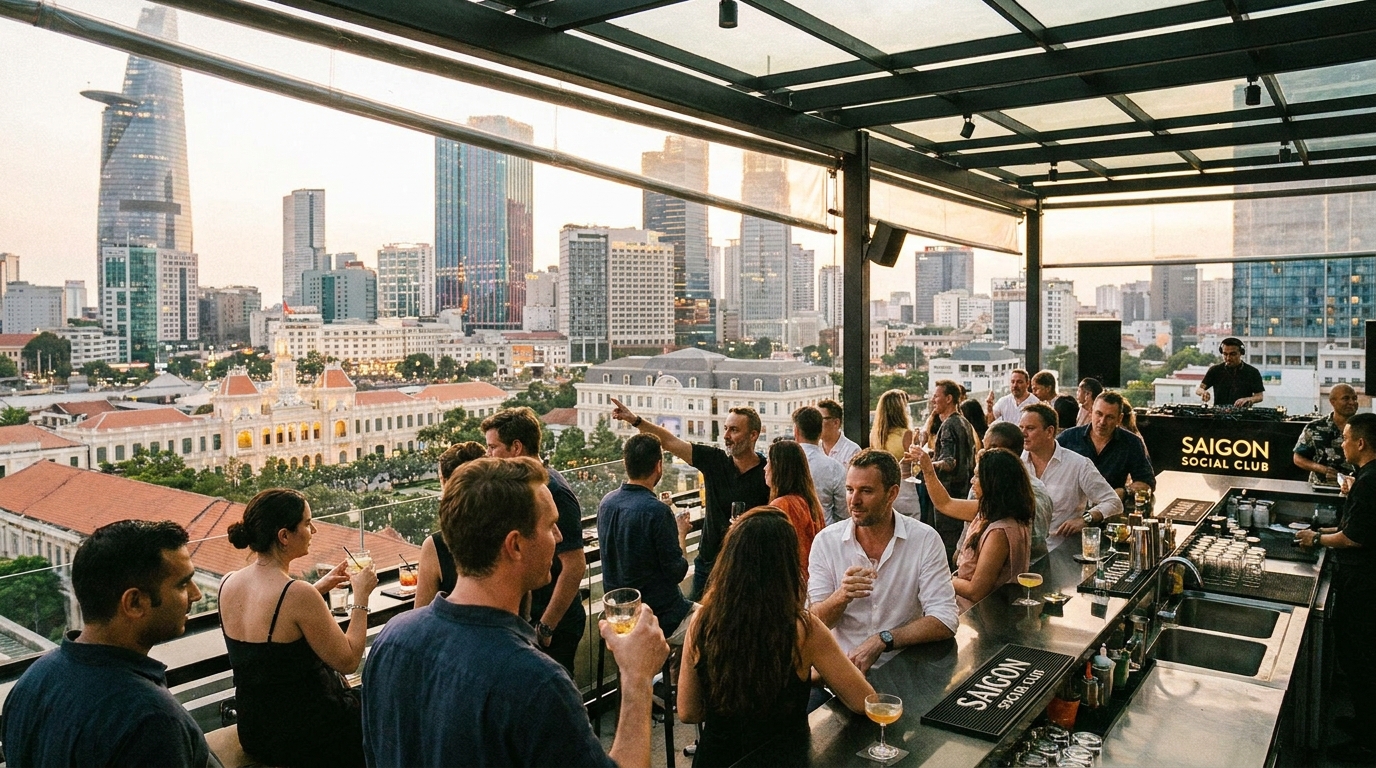 bars ho chi minh city tips for expats