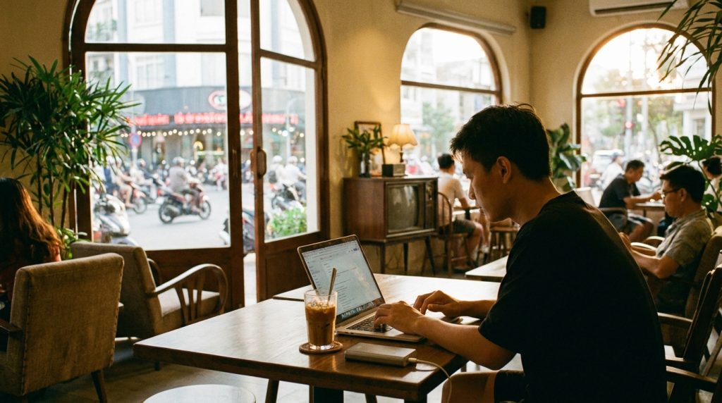 Best Coworking Saigon 2026: Ranked by Speed, Community, and Value for Long-Stay Workers - District 1 Ho Chi Minh City