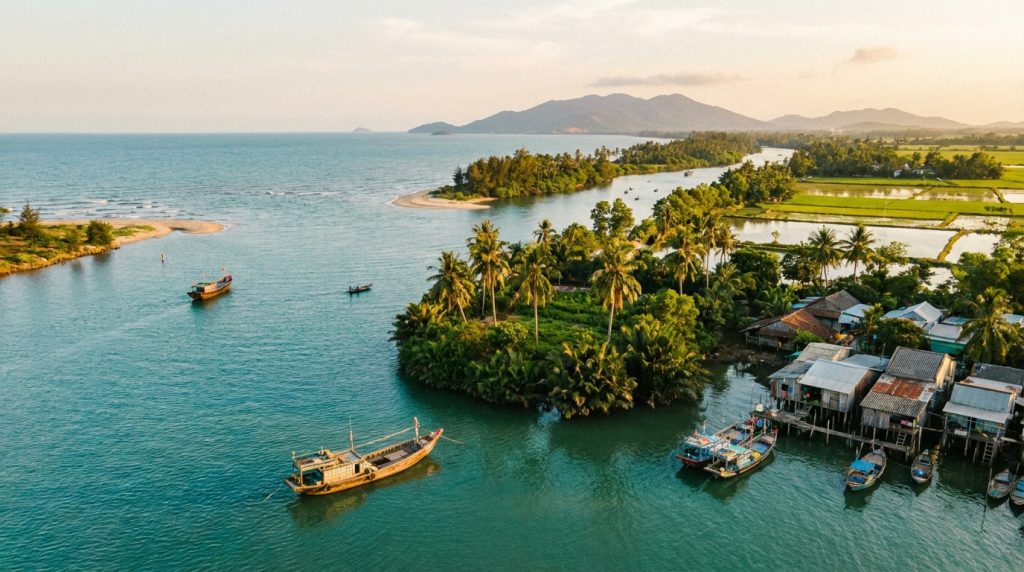 Best Day Trips from Ho Chi Minh City: Mekong, Cu Chi, and Beyond - District 1 Ho Chi Minh City