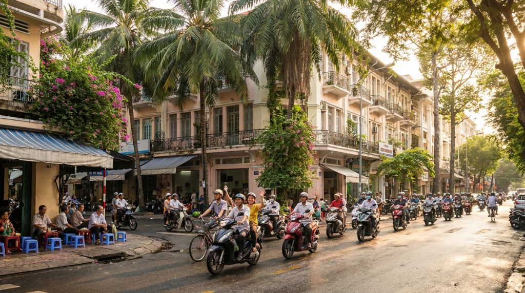 Best Hotels in Saigon 2026: Full Ranked Guide by Location, Value, and Guest Experience - District 1 Ho Chi Minh City