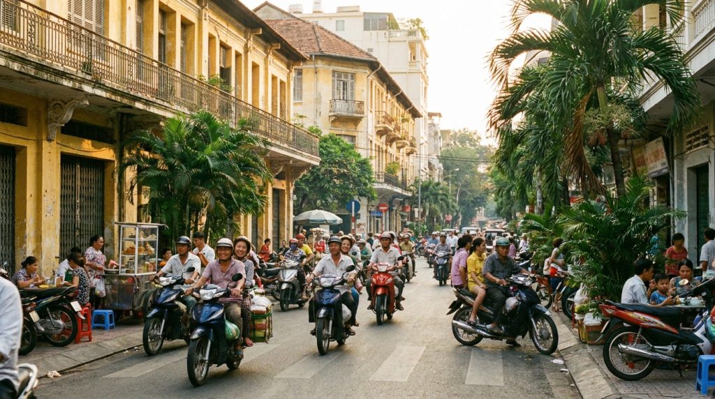 Boutique Hotels in Saigon 2026: The 10 Best Independently Owned Properties - District 1 Ho Chi Minh City