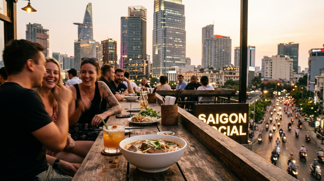 bun bo hue saigon tips for expats
