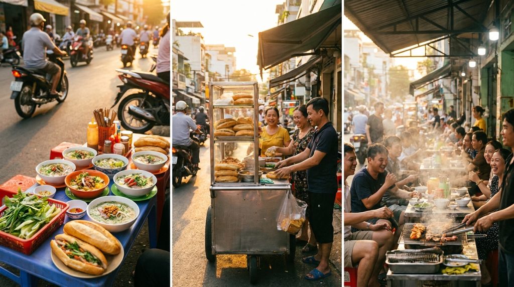 Cocktail Bars District 1 Saigon: Where Craft Mixology Meets Vietnamese Flavours - District 1 Ho Chi Minh City