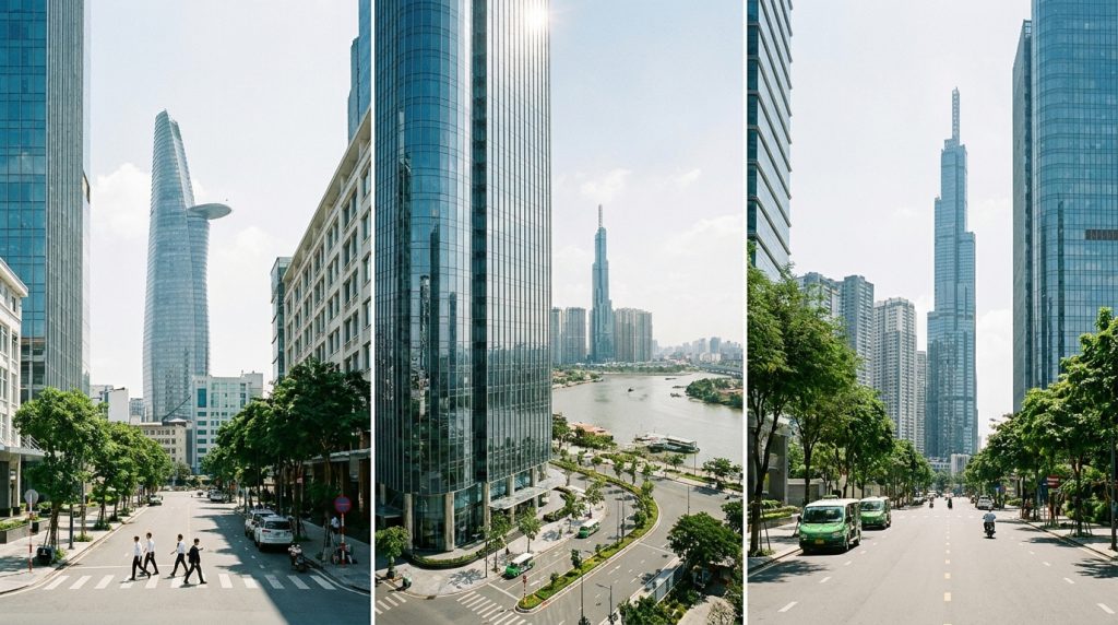 Cost of Living Da Nang vs Saigon 2026: Which City Wins for Expat Value?