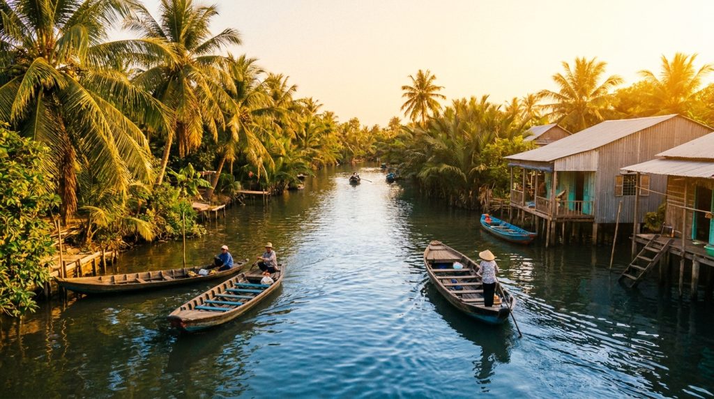 Cu Chi Tunnels Tour Ho Chi Minh: What's Changed Since COVID and What to Expect Now - District 1 Ho Chi Minh City