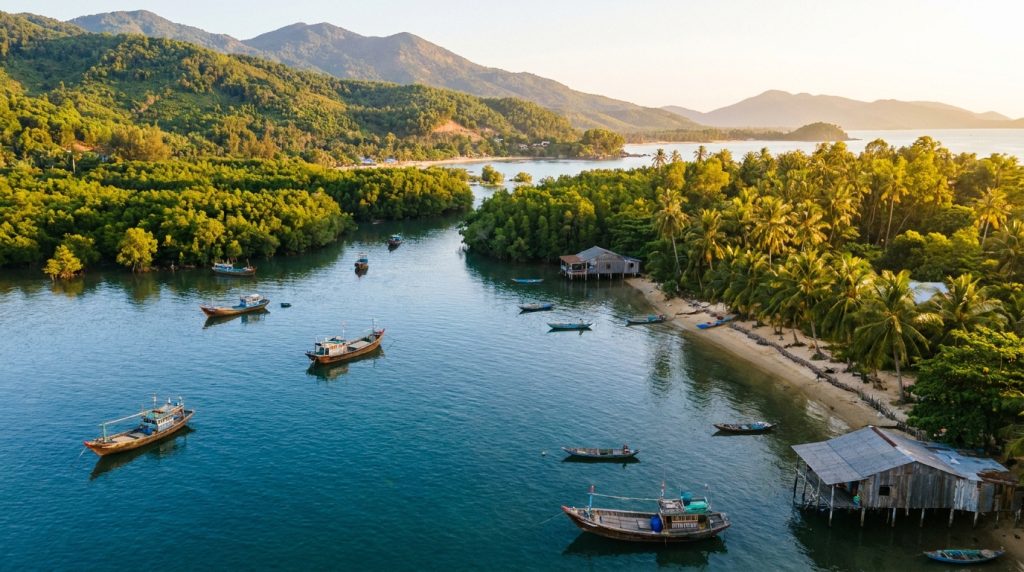 Da Lat Travel Guide 2026: Everything You Need to Plan a Perfect Trip - District 1 Ho Chi Minh City