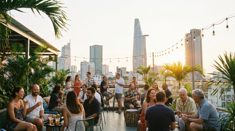 Expat Housing in Saigon 2026: What Long-Term Residents Say About Each Accommodation Type