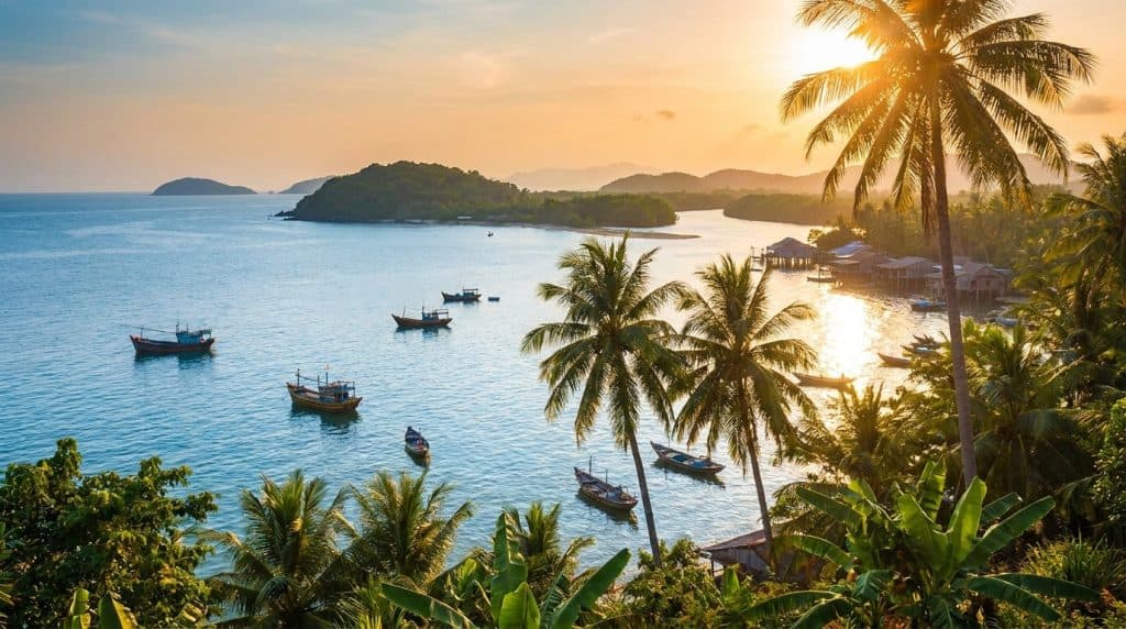 Getting From Saigon to Da Lat: Bus, Train, Plane - Full Options Compared - District 1 Ho Chi Minh City