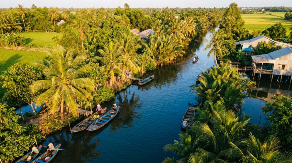 Ha Long Bay vs Lan Ha Bay: Which Bay Is Worth the Vietnam Trip? - District 1 Ho Chi Minh City