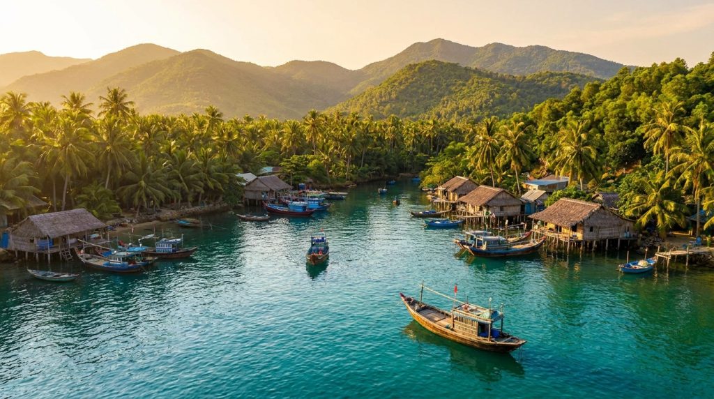 Ho Chi Minh City Guide for Tourists and First-Time Visitors 2025 - District 1 Ho Chi Minh City