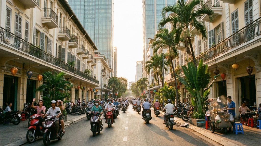 Hoi An Old Town in One Day: The Perfect Itinerary for Time-Pressed Visitors - District 1 Ho Chi Minh City