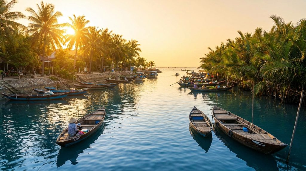 Hoi An Travel Guide 2026: Old Town, Beaches, Tailors, and Day Trips - District 1 Ho Chi Minh City