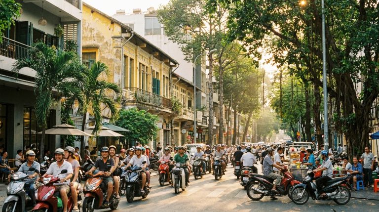 Living Expenses in Vietnam: Month-by-Month Budget Guide for Expats and Retirees