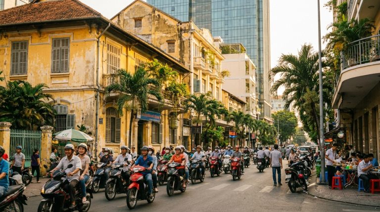 Luxury Hotels in Saigon 2026: The 12 Best Properties Ranked by Experience and Value