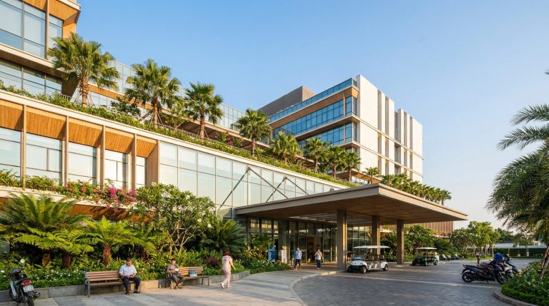 Medical Costs in Vietnam for Expats 2026: What Things Actually Cost Without and With Insurance