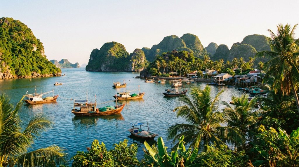 Mekong Delta Day Trip from Saigon: What to Expect and How to Book - District 1 Ho Chi Minh City