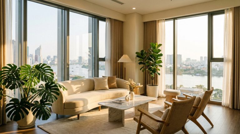 Monthly Apartment Rent Saigon 2026: What You Pay, What You Get, and What to Avoid