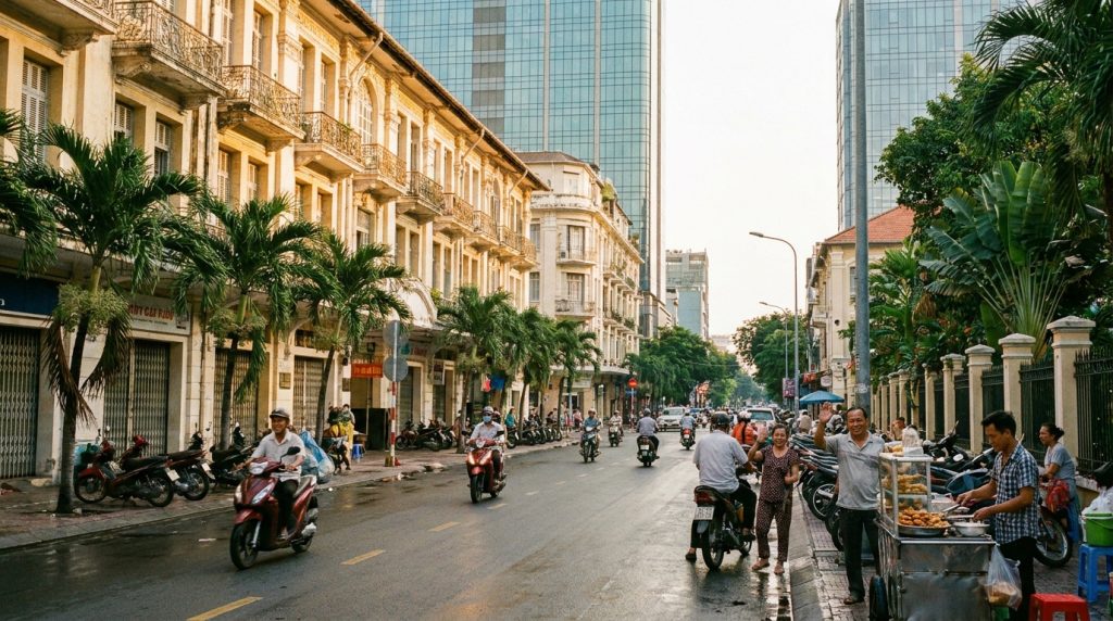 Nha Trang from Saigon by Flight: Weekend Beach Trip Planning Guide - District 1 Ho Chi Minh City