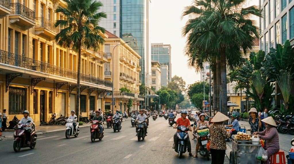 Pho vs Bun Bo Hue: Which Vietnamese Noodle Soup Deserves the Top Spot? - District 1 Ho Chi Minh City