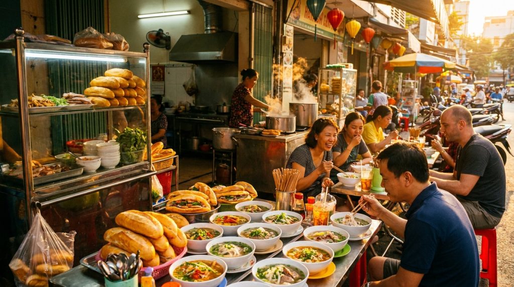 Rooftop Bar Ho Chi Minh City: New Openings and What's Worth the Hype in 2026 - District 1 Ho Chi Minh City