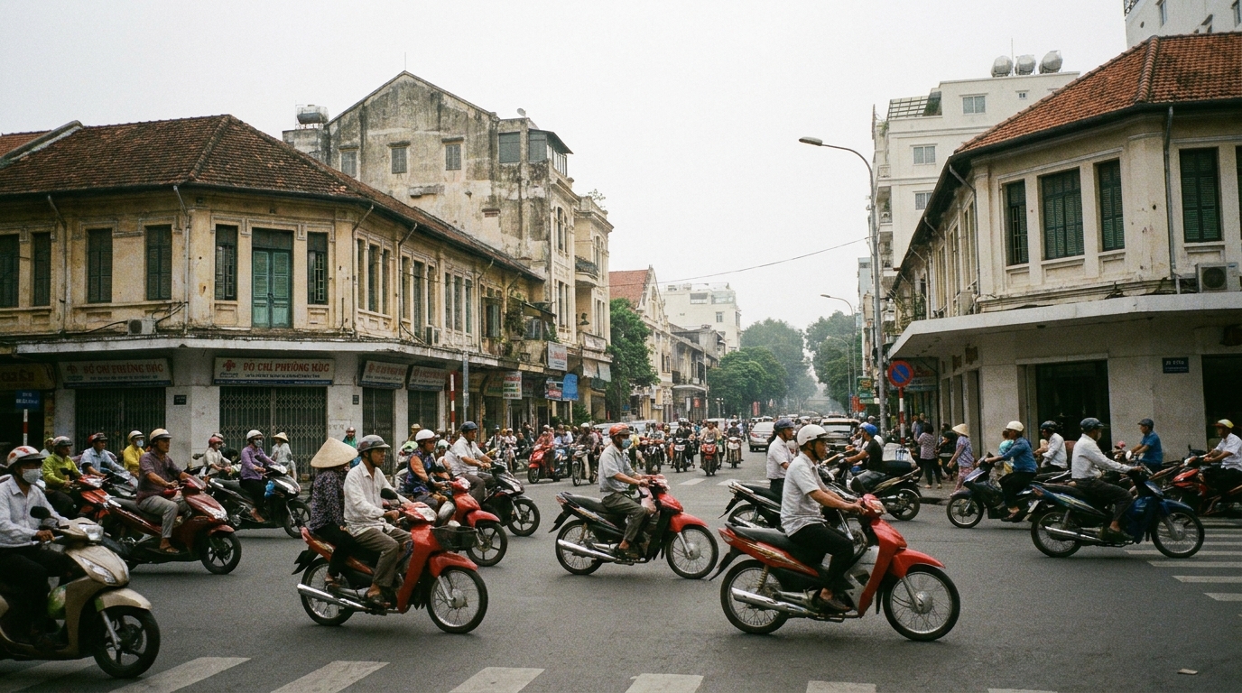 Ho Chi Minh City Saigon Vietnam Vietnam Itinerary Route First Time Visitors Ente