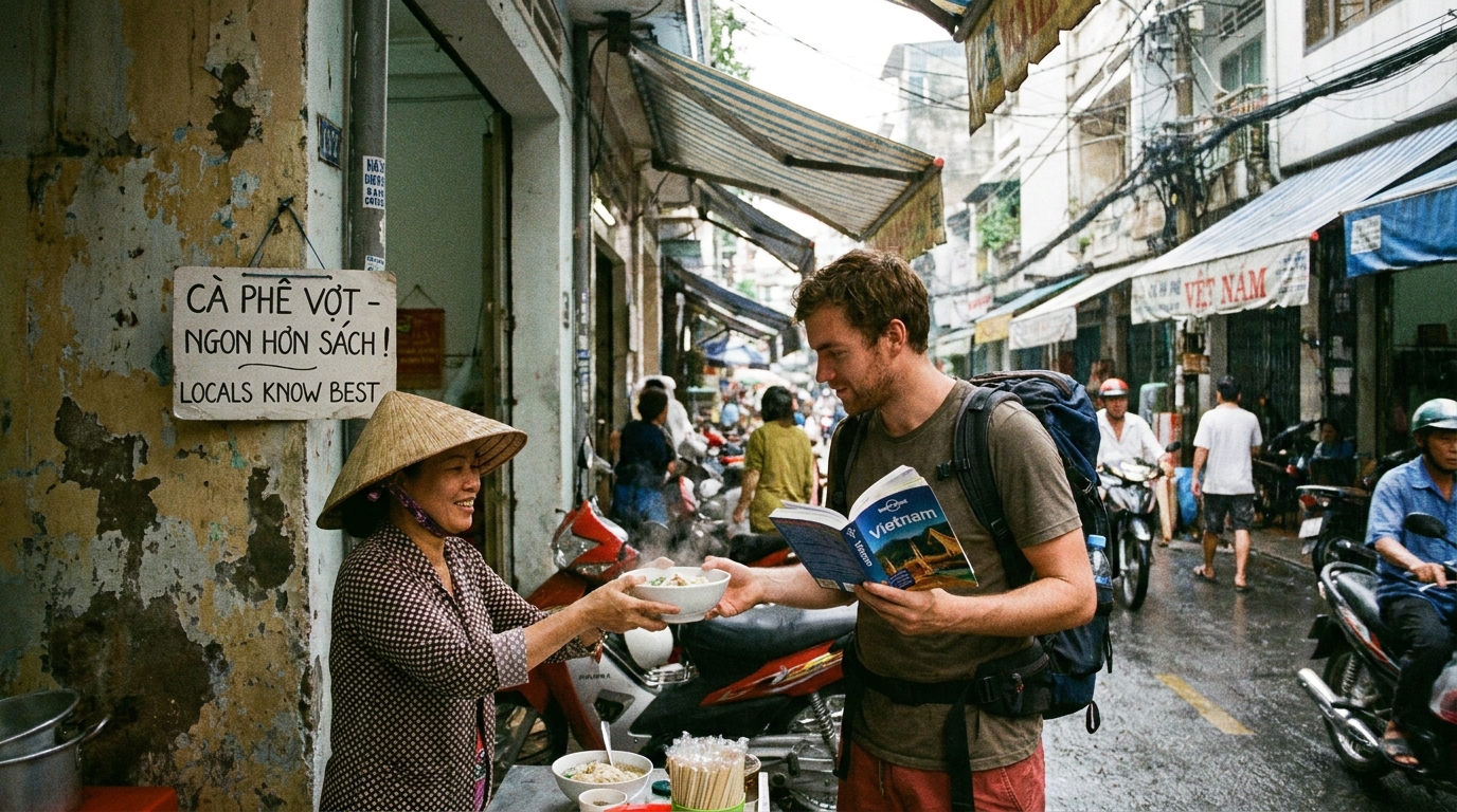 Ho Chi Minh City Saigon Vietnam Lonely Planet Vietnam Gets Right Locals Would Ch