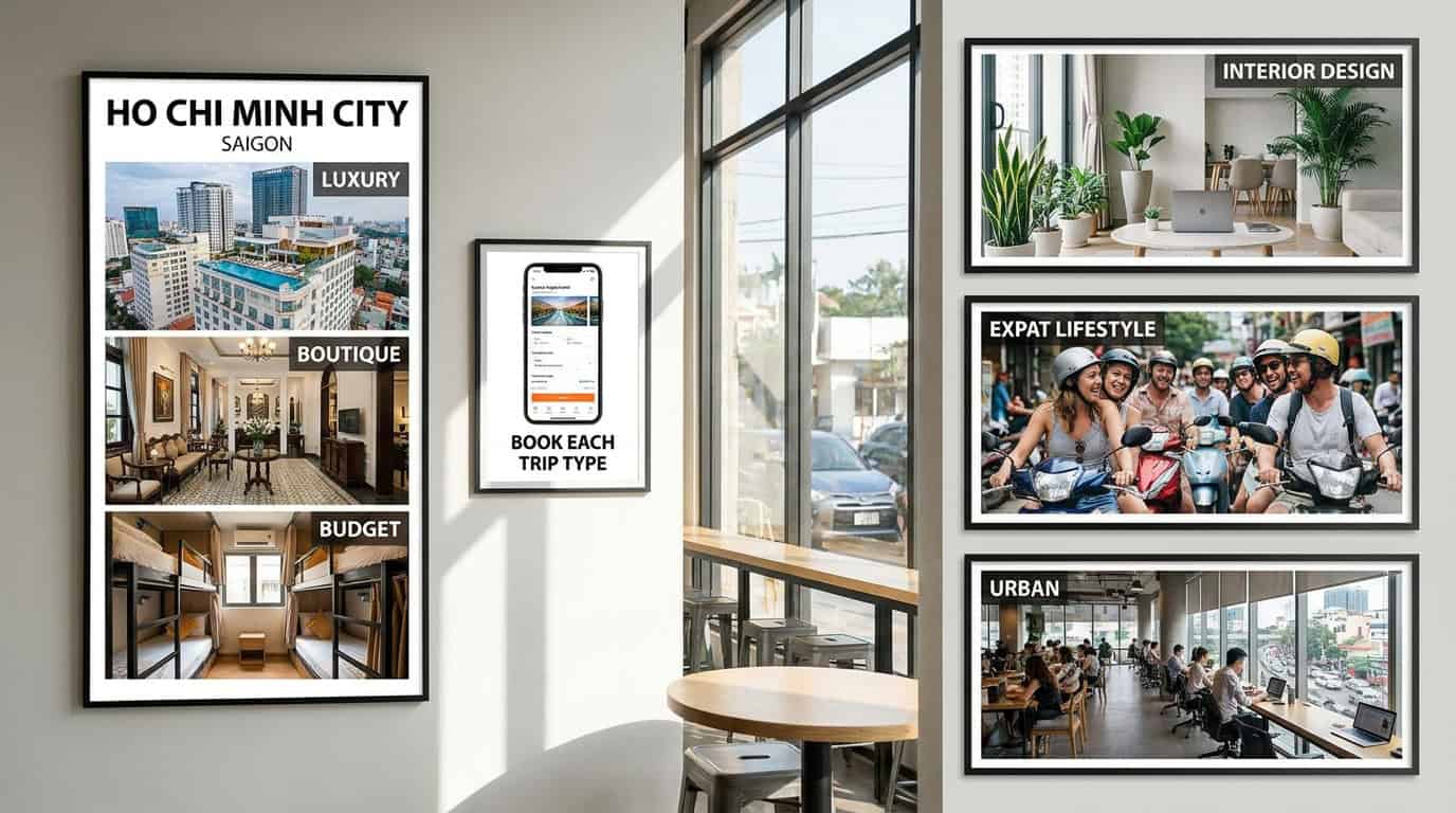 Ho Chi Minh City Hotel Areas Price Ranges Book Each Trip Typ Saigon Vietnam inte