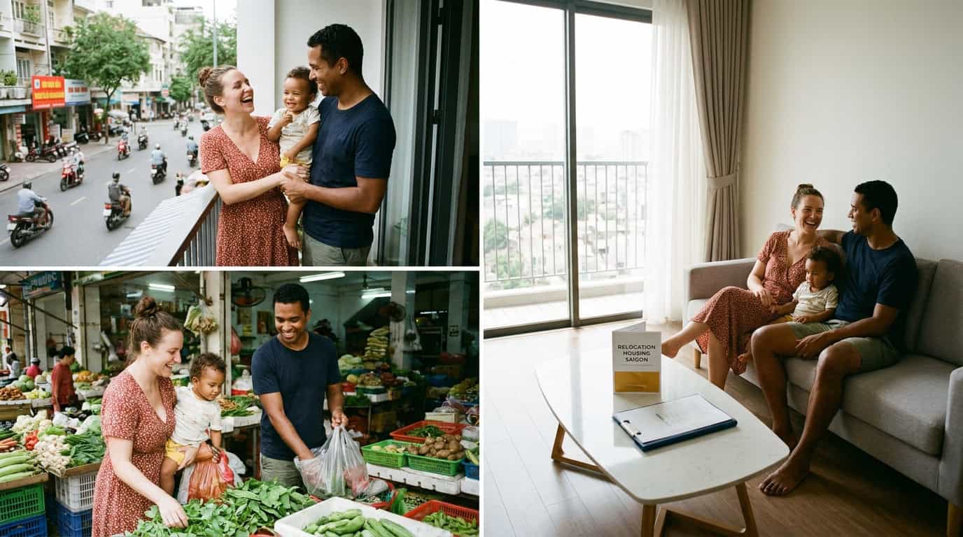 Relocation Housing Saigon First 90 Days Managed District 1 R Vietnam lifestyle p