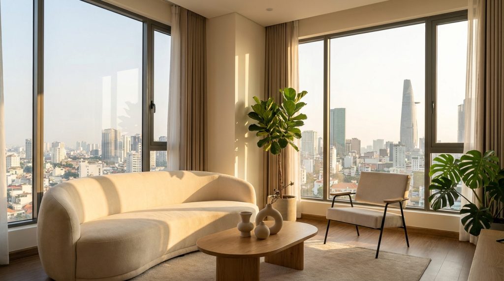 Saigon Apartment for Rent 2026: Complete Guide for Expats and Long-Stay Residents