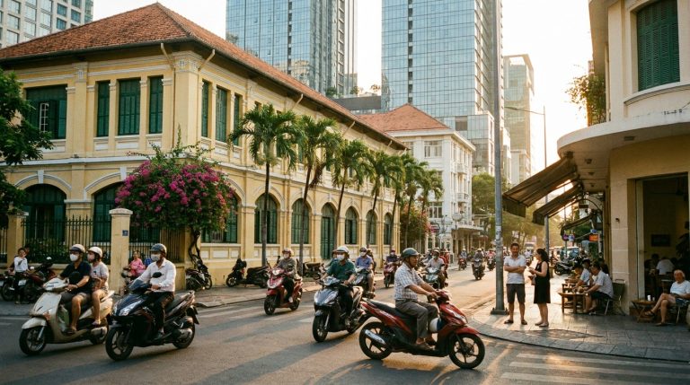 Saigon Hostel Guide 2026: Best Budget Stays in District 1 and Backpacker Zones
