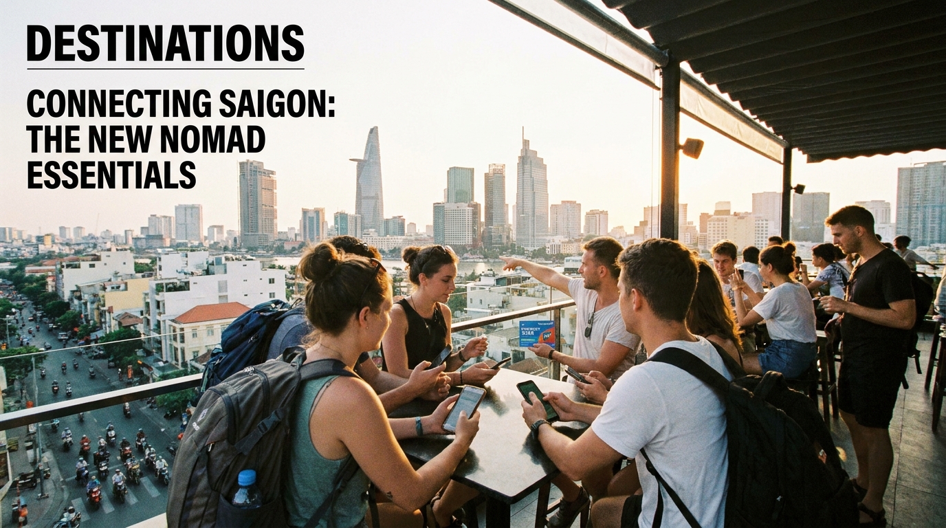 vietnam sim card tourists tips for expats