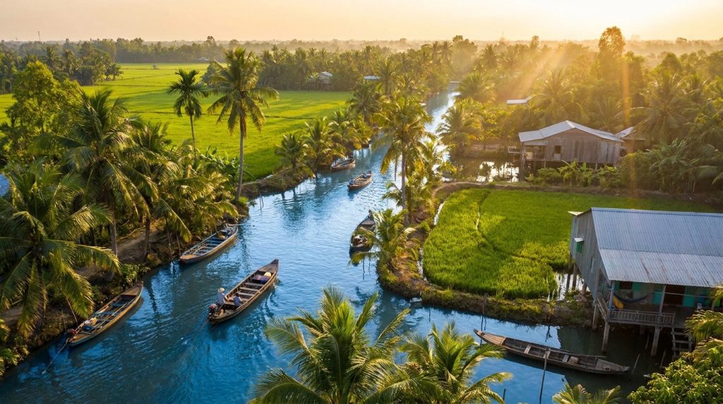 Saigon Travel Tips 2025: The 30 Most Useful Things to Know Before Arriving - District 1 Ho Chi Minh City
