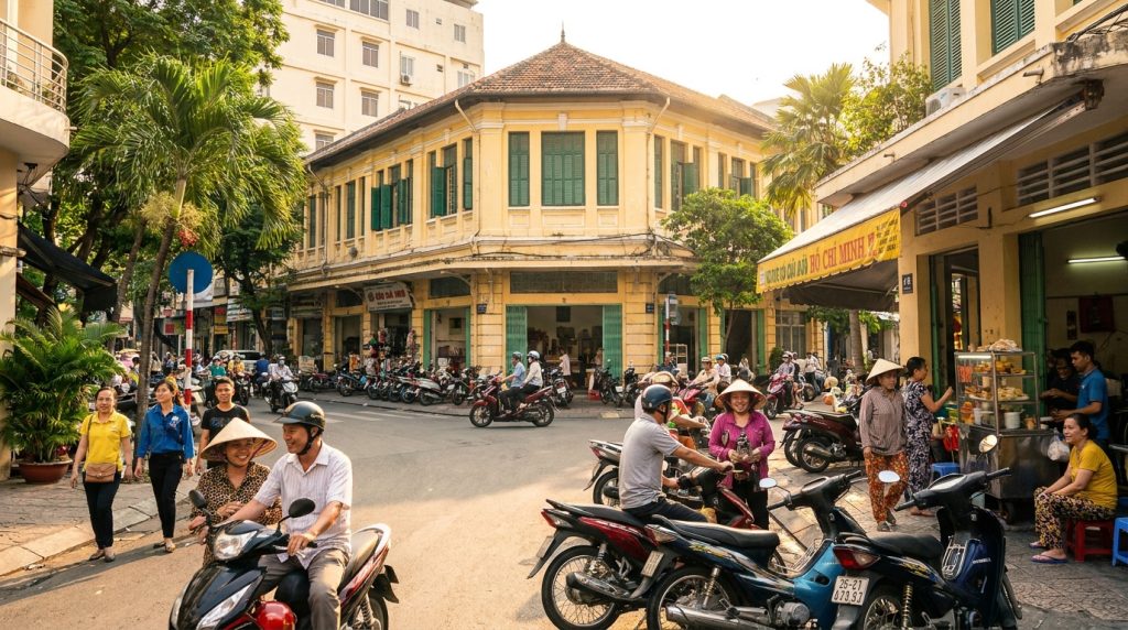 Saigon Zoo and Botanical Garden: Family Guide, Hours, and Tips - District 1 Ho Chi Minh City