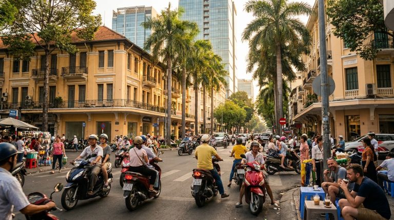 Thu Duc City Saigon Guide: Vietnam’s Newest Urban District Explained