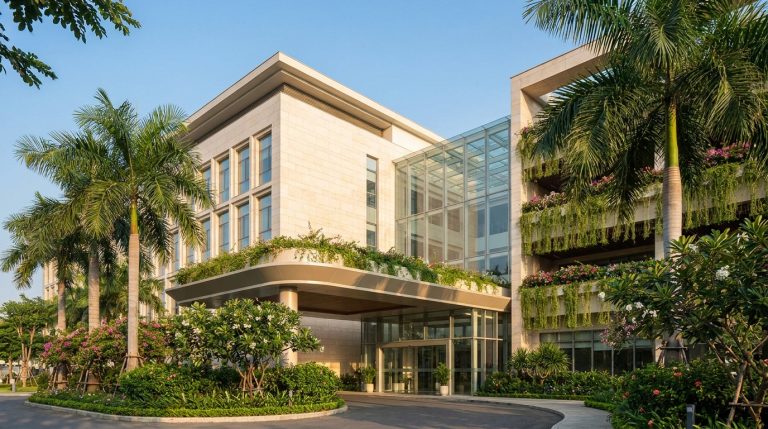 Vietnam Health System Explained for Expats 2026: Public vs Private, What to Expect, and How to Navigate It