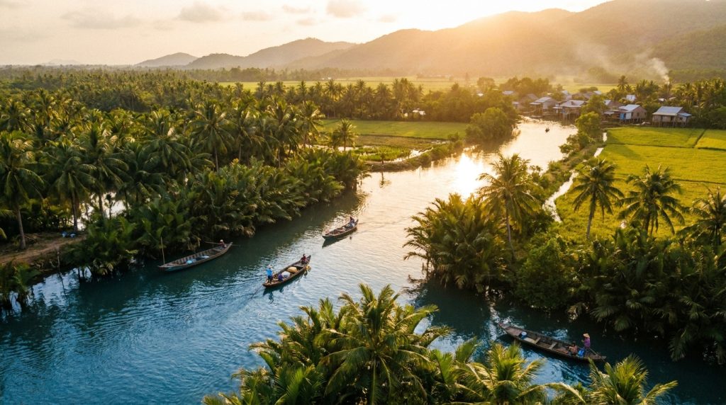 Vietnam Private Tour: Is a Private Guide Worth It from Ho Chi Minh City? - District 1 Ho Chi Minh City