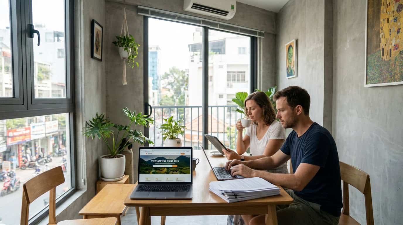 vietnam visa guide expats 2026 saigon lifestyle