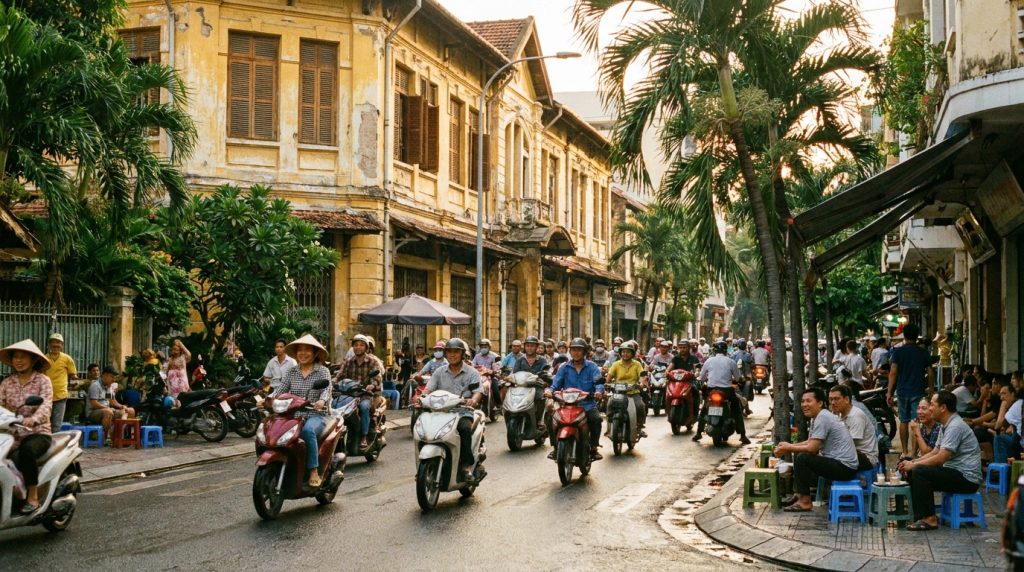 Vietnamese Food Beyond Pho: 15 Dishes Even Food-Savvy Visitors Miss - District 1 Ho Chi Minh City