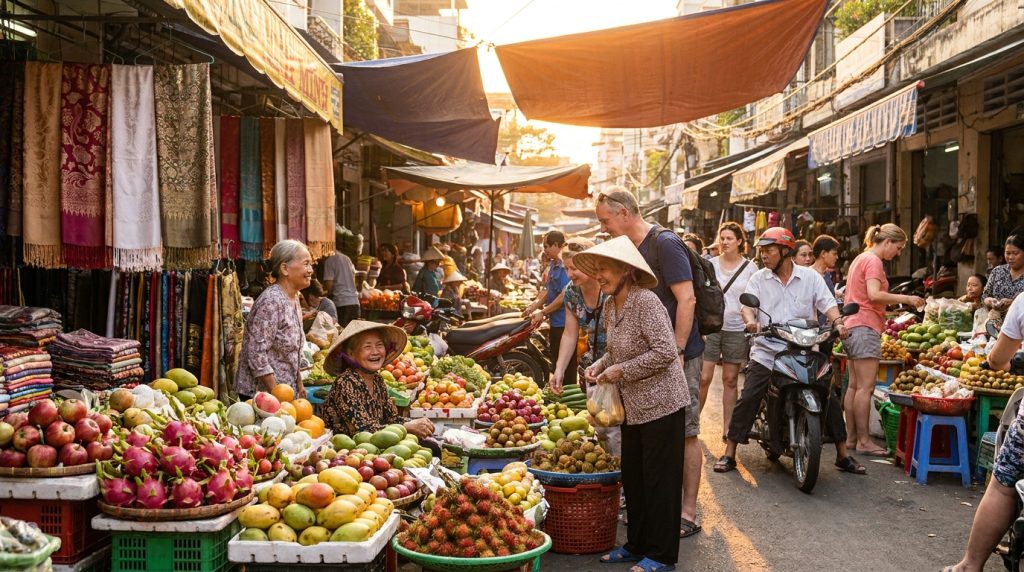 Vincom Center Saigon Shopping Guide: Everything Under One Roof in District 1 - District 1 Ho Chi Minh City