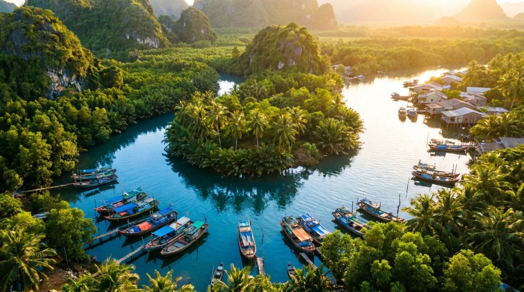 Vung Tau from Saigon: Beach Day Escape Guide by Ferry and Bus - District 1 Ho Chi Minh City