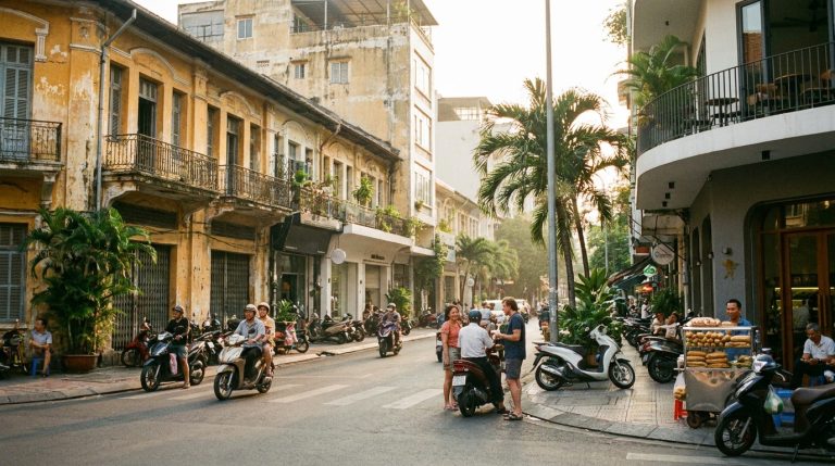 Where to Stay in Saigon 2026: District-by-District Guide for Every Budget and Travel Style