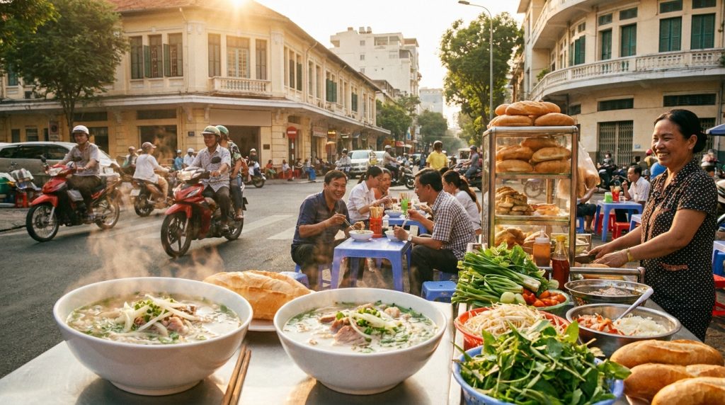 Work from Saigon Cafe 2026: Finding the Spots With the Right Wi-Fi, Power, and Noise Level